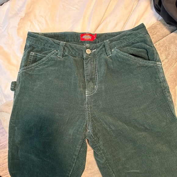 Dickies Corduroy cargo pants - Picture 3 of 4